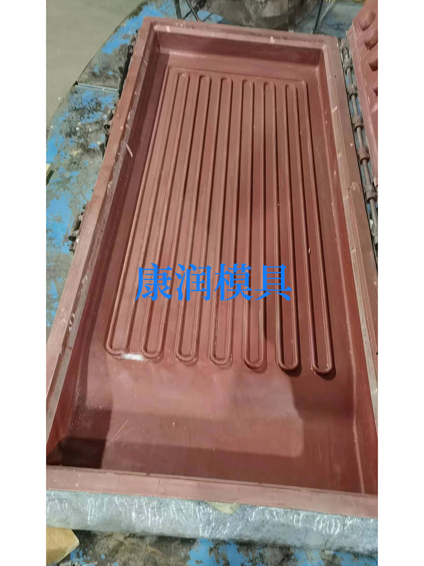 汽車(chē)模具