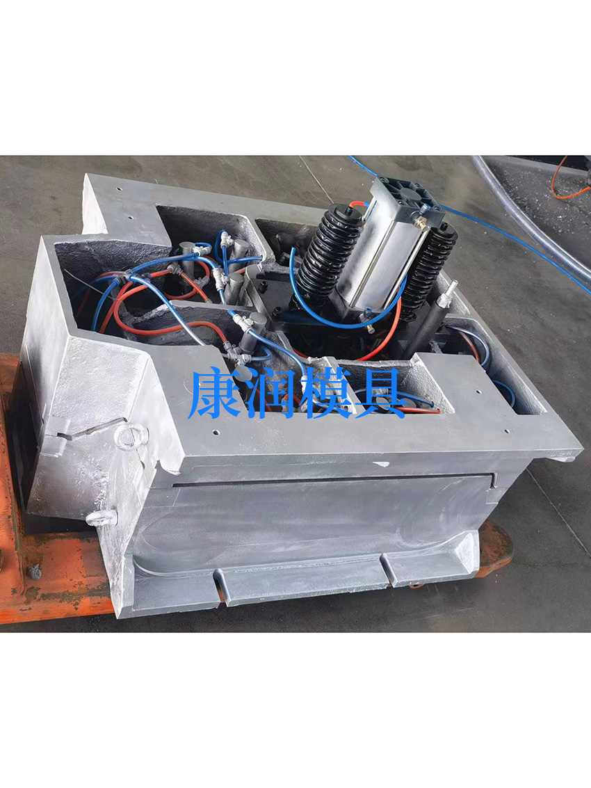 汽車(chē)模具